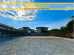 ＼CENTURY21／鳥栖市平田町　全1棟(肥前麓駅)