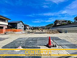＼ CENTURY21 ／大野城市大城3丁目　全7棟(白木原駅）