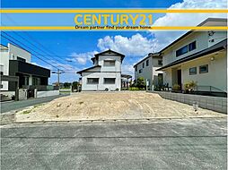 ＼ CENTURY21 ／早良区賀茂4丁目4期　 全1棟(賀茂駅)