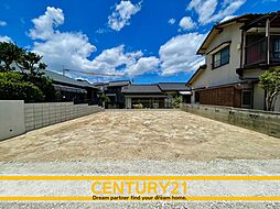 ＼ CENTURY21 ／ 南区和田2丁目2期　全1棟（大橋駅）