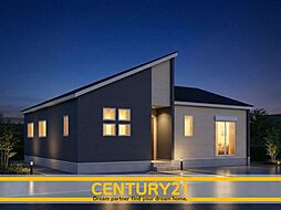 ＼ CENTURY21 ／ 鳥栖市立石町1期　全2棟（肥前麓駅）