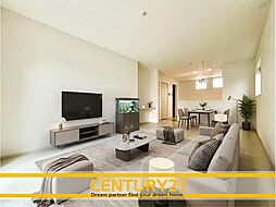 ＼ CENTURY21 ／ 南区老司4丁目1期　全1棟（博多南駅）
