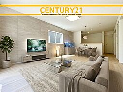 \ CENTURY21 / 早良区干隈5丁目第16 全2棟(野芥駅)