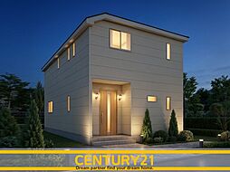 ＼ CENTURY21 ／ 早良区干隈5丁目第16　全2棟（野芥駅）