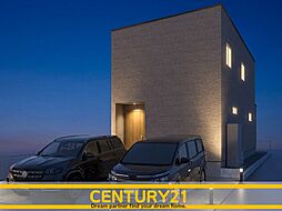 ＼ CENTURY21 ／南区弥永4丁目1期  全2棟(博多南駅)～残り1棟～