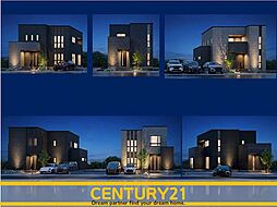 ＼CENTURY21／久留米市荒木町白口　全6棟 (荒木駅)