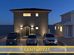 ＼ CENTURY21 ／久留米市北野町今山　全7棟(北野駅)