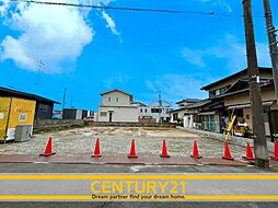 ＼CENTURY21／佐賀市若楠3丁目　全1棟(佐賀駅)