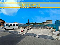 \CENTURY21/筑紫野市桜台2丁目5期 全2棟 (桜台駅)