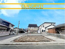 ＼ CENTURY21 ／ 北九州市小倉北区下富野4丁目　全1棟（旦過駅）