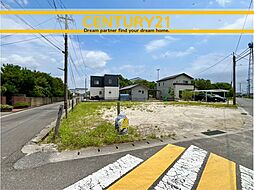 ＼ CENTURY21 ／佐賀市蓮池町見島　全1棟(佐賀駅)
