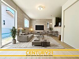 ＼ CENTURY21 ／久留米市藤山町第2　全1棟（久留米駅）