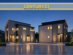 ＼ CENTURY21 ／中央区小笹5丁目2期　全2棟（桜坂駅）