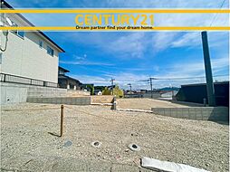 ＼ CENTURY21 ／太宰府市水城6丁目第1期　全2棟(下大利駅)