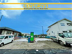＼CENTURY21／ 太宰府市大佐野5丁目1期　全2棟(都府楼南駅)
