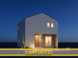 ＼CENTURY21／久留米市津福今町 　全1棟　(津福駅)