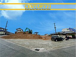 ＼ CENTURY21 ／東区青葉6丁目4期　全4棟（土井駅）