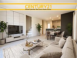 ＼CENTURY21／佐賀市水ケ江6丁目　全2棟 (佐賀駅)
