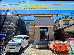 ＼ CENTURY21 ／早良区飯倉3丁目6期　全2棟(茶山駅)