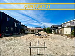 ＼CENTURY21／太宰府市青山3丁目2期　全2棟 (西鉄五条駅)　