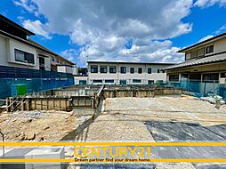 ＼CENTURY21／南区老司5丁目6期　全1棟 (博多南駅)