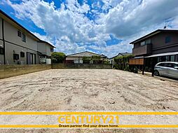 ＼CENTURY21／春日市泉2丁目　全1棟 (博多南駅)