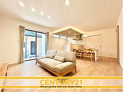 ＼CENTURY21／佐賀市六座町　全1棟 (佐賀駅)　
