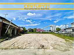 ＼ CENTURY21 ／太宰府市坂本1丁目2期　全2棟(都府楼南駅)