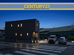 ＼ CENTURY21 ／粕屋町仲原　全1棟（柚須駅）