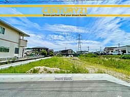 ＼ CENTURY21 ／ 鳥栖市立石町2期　全1棟（肥前麓駅）