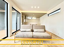 ＼CENTURY21／佐賀市本庄町本庄第2　全1棟 (佐賀駅)