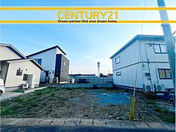 北九州市小倉南区北方3丁目 4期　限定1棟（北方駅）