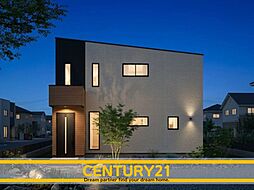 ＼ CENTURY21 ／筑紫野市原田4丁目　全4棟(原田駅)