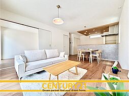＼ CENTURY21 ／南区花畑2丁目4期　全1棟(高宮駅)