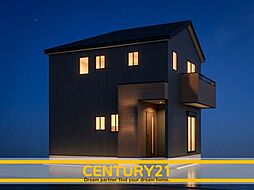 ＼ CENTURY21 ／早良区小田部1丁目1期　全1棟(室見駅)