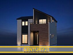 ＼CENTURY21／鳥栖市鎗田町5期　全1棟 (鳥栖駅)