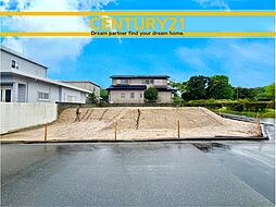 ＼CENTURY21／筑紫野市むさしケ丘1丁目1 期　全2棟 (天拝山駅)
