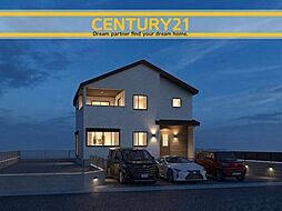 ＼ CENTURY21 ／ 須恵町須恵10期　全1棟（須恵駅）