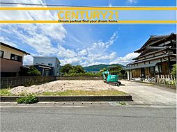 ＼ CENTURY21 ／みやき町簑原　全1棟(中原駅)