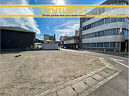 ＼ CENTURY21 ／北九州市倉北区中井1丁目　全2棟（九州工大前駅）