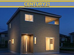 ＼ CENTURY21 ／鳥栖市村田町第7　全2棟（中原駅）