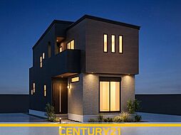 ＼ CENTURY21 ／南区皿山3丁目第3　全4棟（高宮駅）