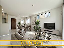 ＼ CENTURY21 ／ 福津市花見の里3丁目5期　全2棟（千鳥駅）