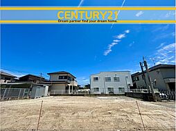 ＼ CENTURY21 ／早良区田隈2丁目3期　全2棟(賀茂駅)