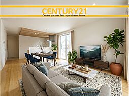 ＼ CENTURY21 ／北九州市小倉南区下曽根3丁目　全1棟（下曽根駅）