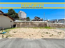 ＼ CENTURY21 ／ 福津市中央2丁目1期　全2棟（福間駅）～早くもLast 1邸～