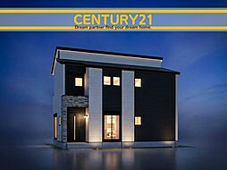 ＼ CENTURY21 ／ 久留米市江戸屋敷2丁目1期 　全2棟（久留米高校前駅）