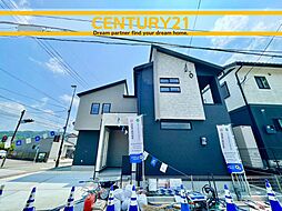 ＼ CENTURY21 ／筑紫野市吉木　全1棟（太宰府駅）