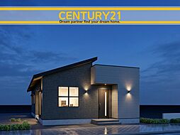 \ CENTURY21 /中間市下大隈 全5棟(筑前垣生駅)