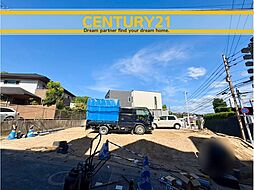 ＼ CENTURY21 ／中央区小笹5丁目2期　全2棟（桜坂駅）